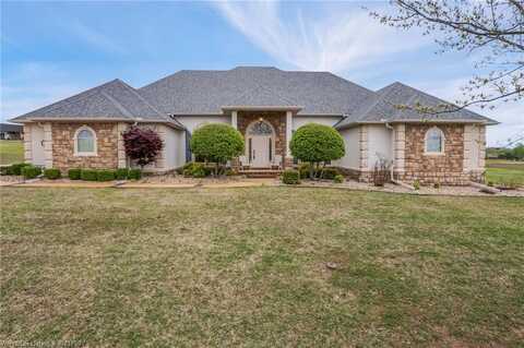 4336 Scott Farm RD, Van Buren, AR 72956