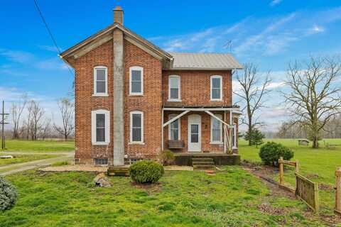 5489 County Road 79A, Saint Joe, IN 46785