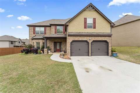 7684 STONE MEADOW Trail, Lithonia, GA 30058