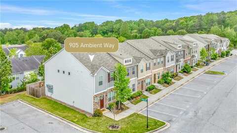 905 Ambient Way SW, Atlanta, GA 30331