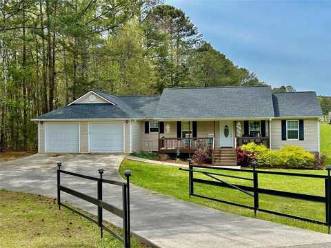 466 Iron Hill Road, Taylorsville, GA 30178