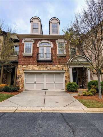 308 Nottaway Lane, Alpharetta, GA 30009