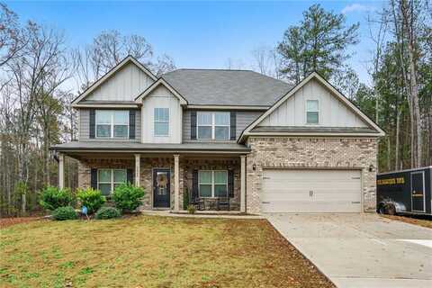 2002 River Falls Drive, Griffin, GA 30223