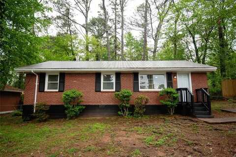 4322 Glenwood Parkway, Decatur, GA 30032