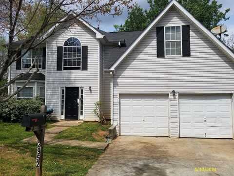 3952 Waldrop Hills Drive, Decatur, GA 30034