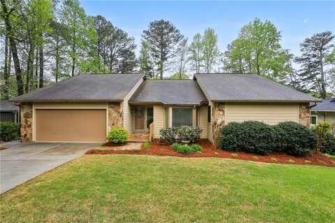 817 Muirfield Trail, Marietta, GA 30068