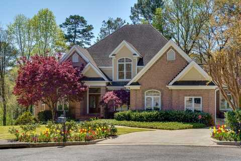 141 Hillingdon Court, Marietta, GA 30068