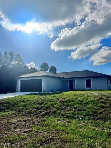 2502 35th Street SW, LEHIGH ACRES, FL 33976