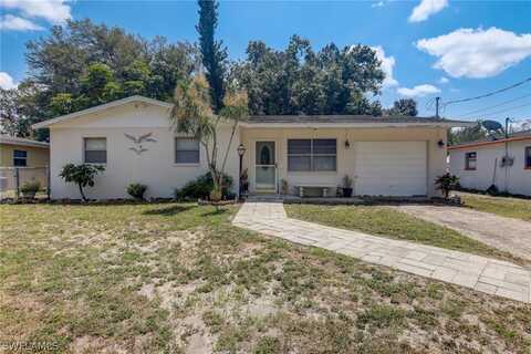 4550 Seminole Street, FORT MYERS, FL 33905