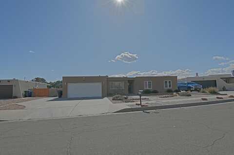 4115 Cibola Village Drive NE, Albuquerque, NM 87111