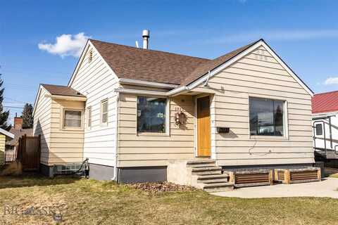 1921 Aberdeen, Butte, MT 59701