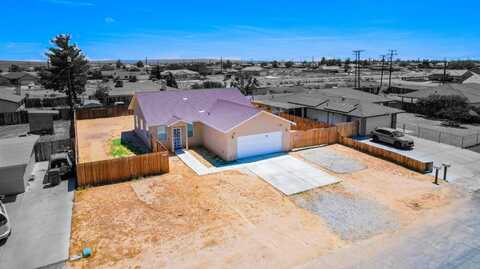 8836 Peach Avenue, California City, CA 93505