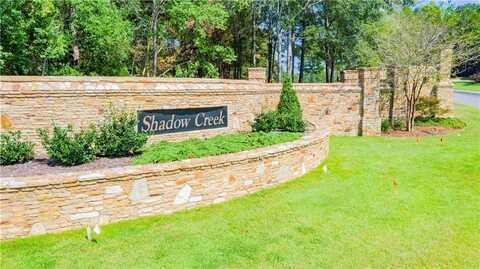 0 Shadow Creek Drive, Mobile, AL 36695