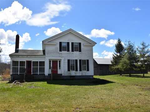 5161 CARPENTER Road, Conneautville, PA 16406