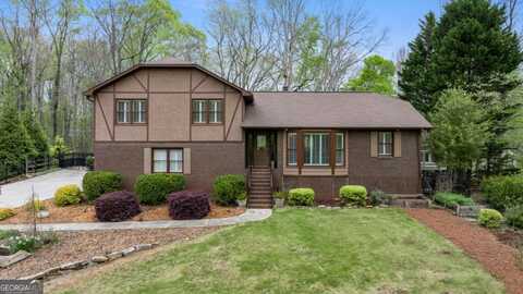 5192 Ozark Lane, Marietta, GA 30062