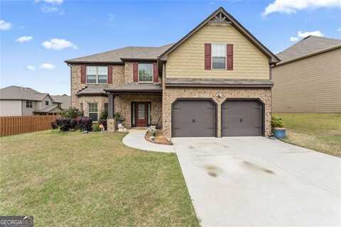 7684 STONE MEADOW, Lithonia, GA 30058