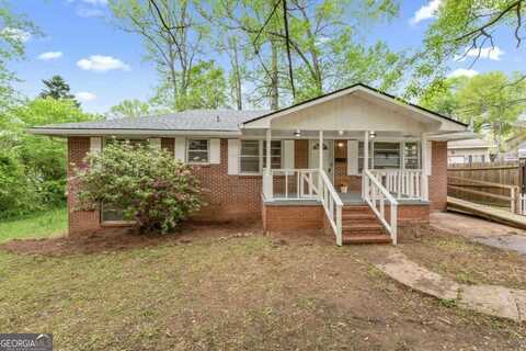 43 Cypress Drive, Newnan, GA 30263