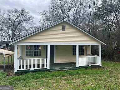 203 Walter Street, Thomaston, GA 30286