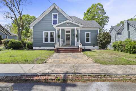 205 Oak Street, Hogansville, GA 30230