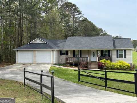 466 Iron Hill, Taylorsville, GA 30178