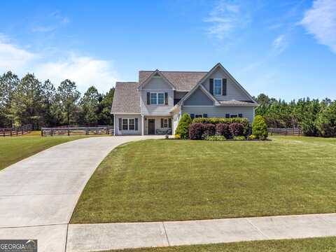 1021 Arbor Court, Madison, GA 30650