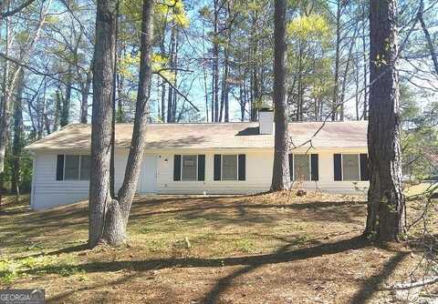 155 Victoria Drive, Ellenwood, GA 30294