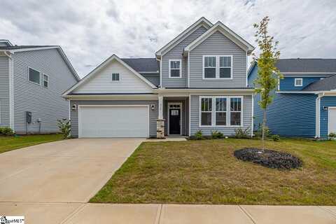 310 Foxbank Circle, Greer, SC 29651