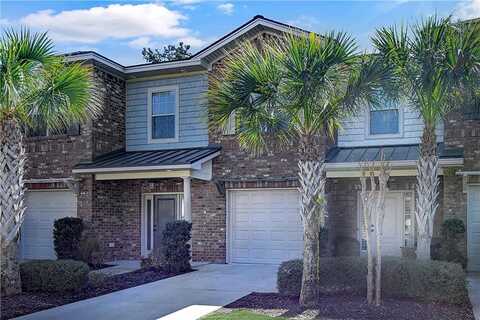 1303 Reserve Court, Saint Simons Island, GA 31522