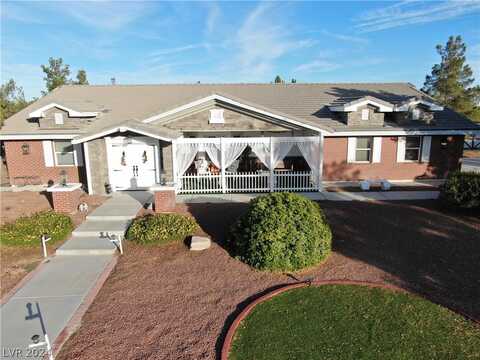 6931 Leon Avenue, Las Vegas, NV 89131