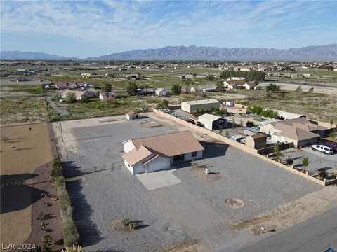 3151 Banyon Street, Pahrump, NV 89048