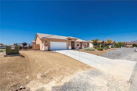 6820 Stubblefield Drive, Pahrump, NV 89061