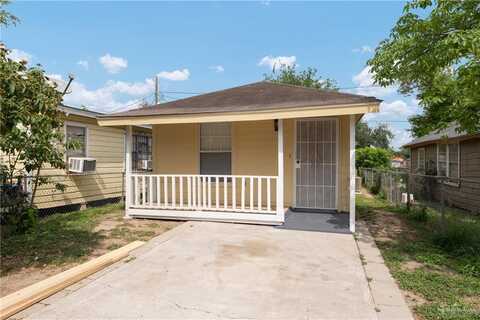 413 N Cedro Street, Weslaco, TX 78596