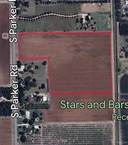 857140 Parker Road, La Feria, TX 78559