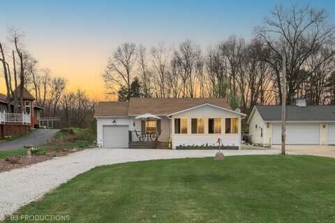 4850 S County Road 210, Knox, IN 46534