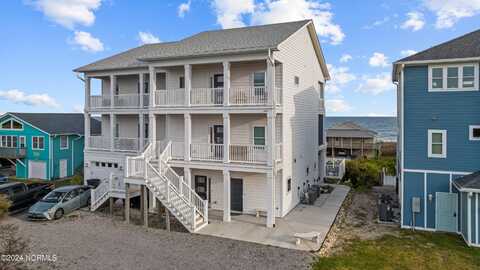 809 Emerald Drive, Emerald Isle, NC 28594