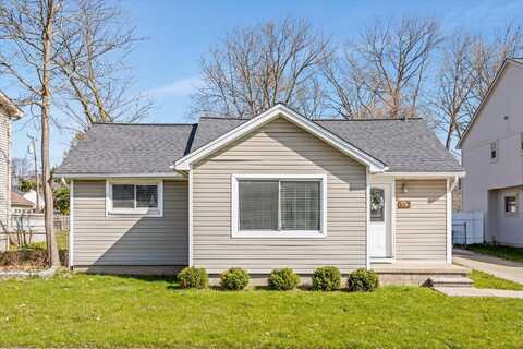 353 Hickory Drive, Troy, MI 48083