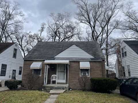 19146 Lindsay Street, Detroit, MI 48235