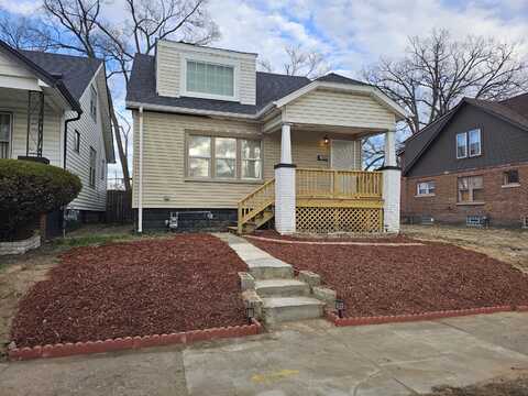 16634 Lilac Street, Detroit, MI 48221