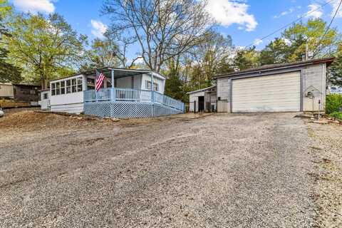 282 Fremont Street, Branson, MO 65616