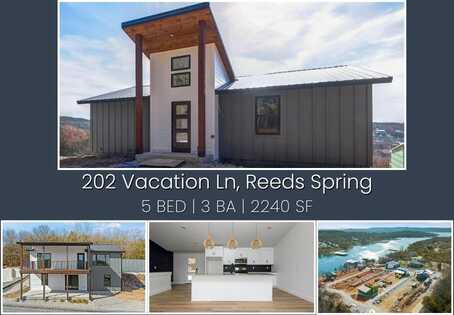 202 Vacation Lane, Reeds Spring, MO 65737