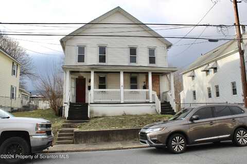 1765 1767 Mcdonough Avenue, Scranton, PA 18508