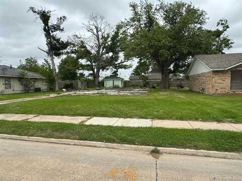 1129 Rosetta Street, Lake Charles, LA 70607