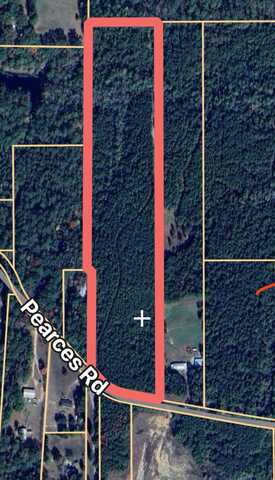 00 Pearces Rd., Brooklyn, MS 39425