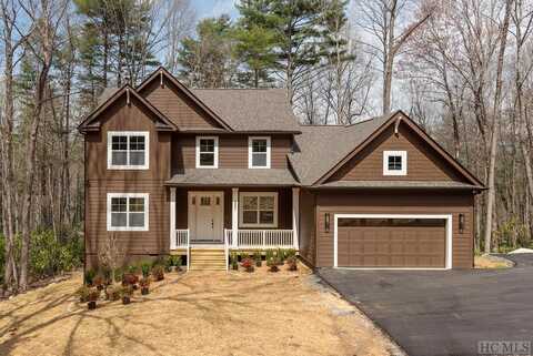 221 Ambleside Drive, Sapphire, NC 28774