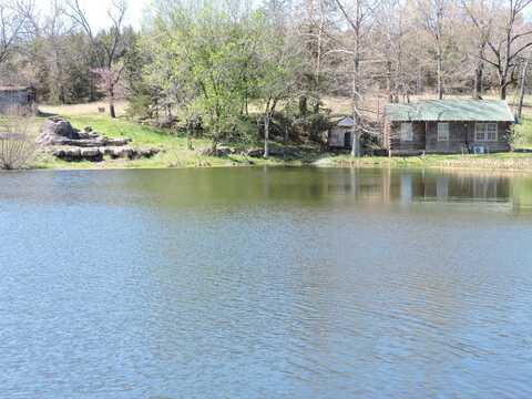 17170 N Hwy 281, Lead Hill, AR 72644