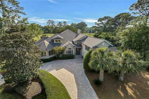 1 Belmont Drive, Bluffton, SC 29910