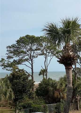 23 S Forest Beach, Hilton Head Island, SC 29928