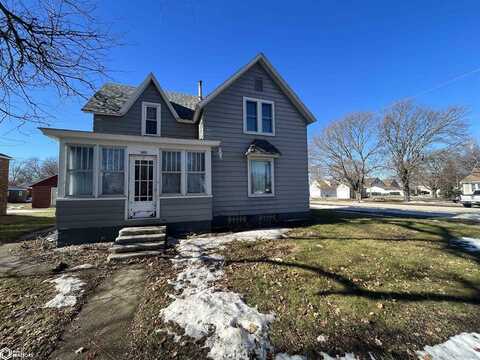 202 S Reynolds Street, Latimer, IA 50452