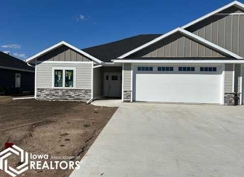 1507 Creekside Drive, Humboldt, IA 50548