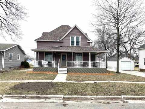 513 7th Street, Whittemore, IA 50598